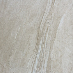 Blendstone Porcelain Collection 18x18 Arena - Wall And Floor Tile