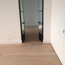 Hardwoods