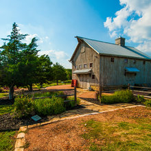 Barn
