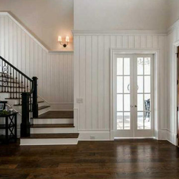 Stokesman Luxury Homes in Atlanta