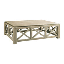 Cocktail Table