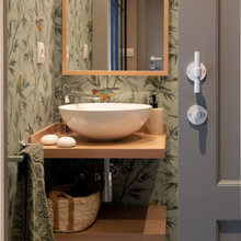 toilette