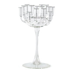 Antoine Candelabra, Sir - Candleholders