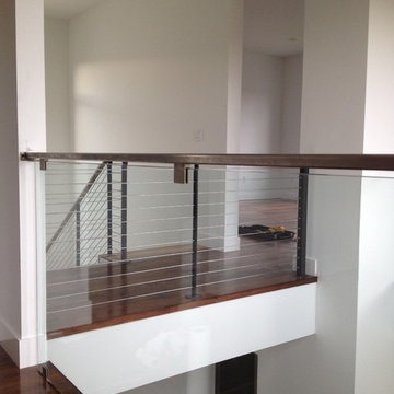 Modern Home Build