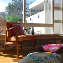 mid-century furniture