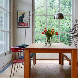 My Houzz: Rockstar vibe meets New England dream home