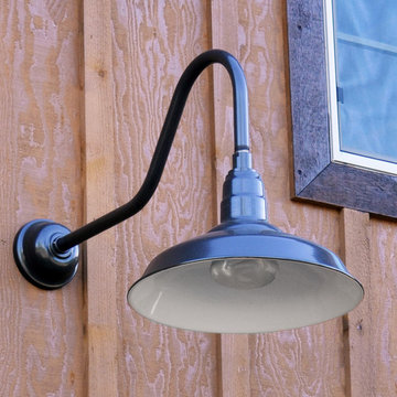 Barn Lighting
