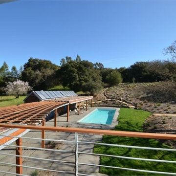 Sonoma Residence