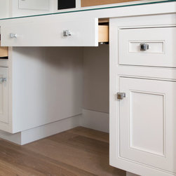 Newport, CA Residence - Products