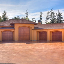 garage