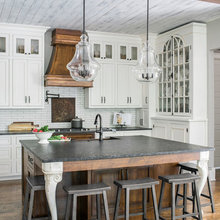 Kitchen Ideas