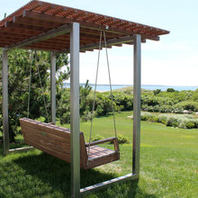 Backyard Ideas