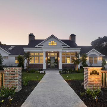 Atherton Colonial