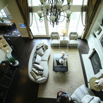 The Alexandria