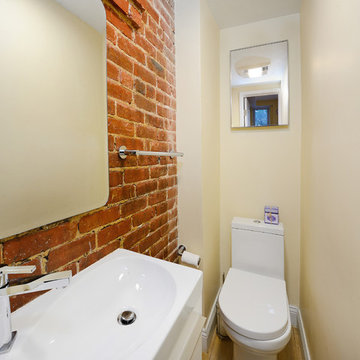 Pristine & Impeccable Uptown Park Ave Brownstone