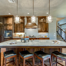 Cabinets