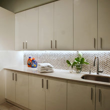 Cabinets
