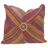 Manditha Saami Quilt Pillow
