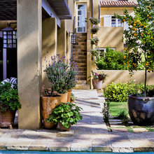 Outdoor Living