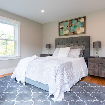 Modern Farmhouse, timeless appeal