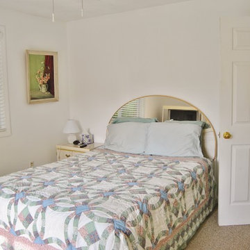 Student/Academic/Winter Beach Style Rental