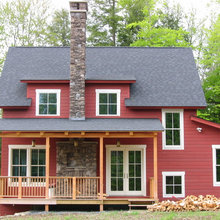 Oxbow Exterior