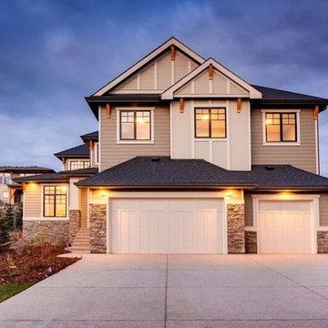 New Watermark Homes II