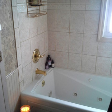 basic Kitchen and baths