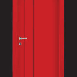 ECONOMY INTERIOR DOORS - Interior Doors