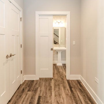 ADA Compliant Modified Addison | Downers Grove, IL