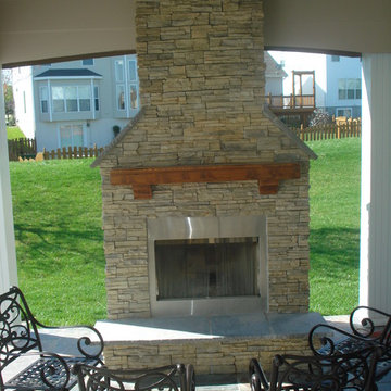 Our Work