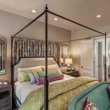 Kristen-bedroom