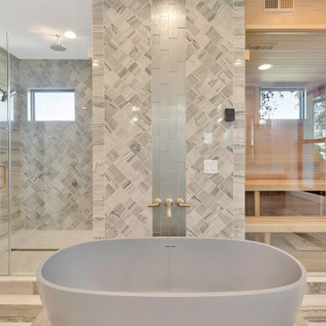 Davis Island Custom Home