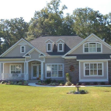 Exteriors