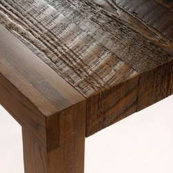 The Alamance Console Table - Console Tables