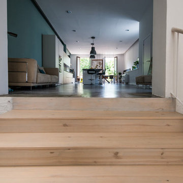 Reforma Loft Barcelona