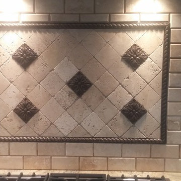 Custom Kitchen
