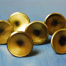 Drawer knobs