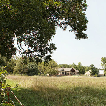 Deck Ranch