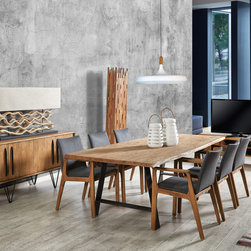 Mesa - Living Room Furniture