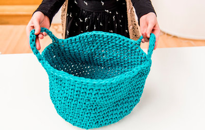 We are knitters: "Tejer relaja, es como una especie de yoga"