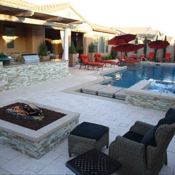 10 Tips For Designing Your Pool