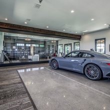 New House