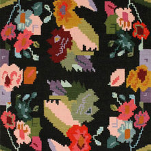 winter rug
