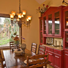Dining Room Ideas