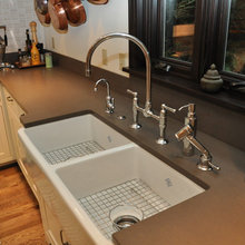 sinks