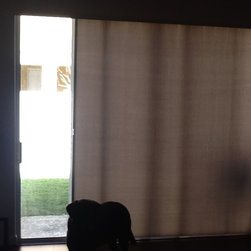 Alberto Plantation shutters - Products