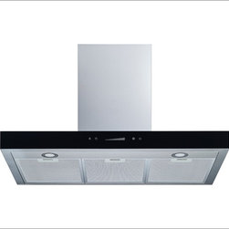 Winflo Range Hood - Products