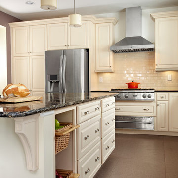 CT Valley Custom Kitchens