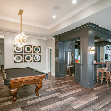 Beautiful Terrace Level Living